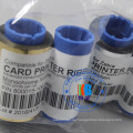 800015-106 1000 Bilder Gold Monochromband Zebra-Kartenband